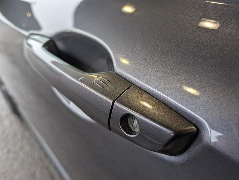 Honda CR V 2022 - Image 12