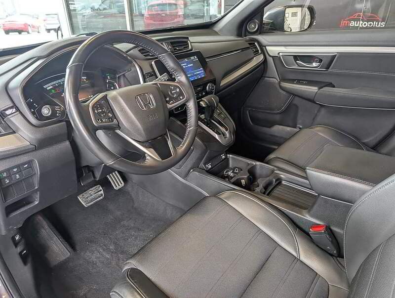 Honda CR V 2022 - Image 14