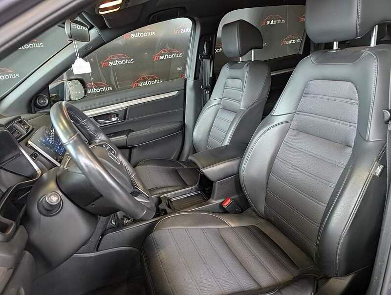 Honda CR V 2022 - Image 15