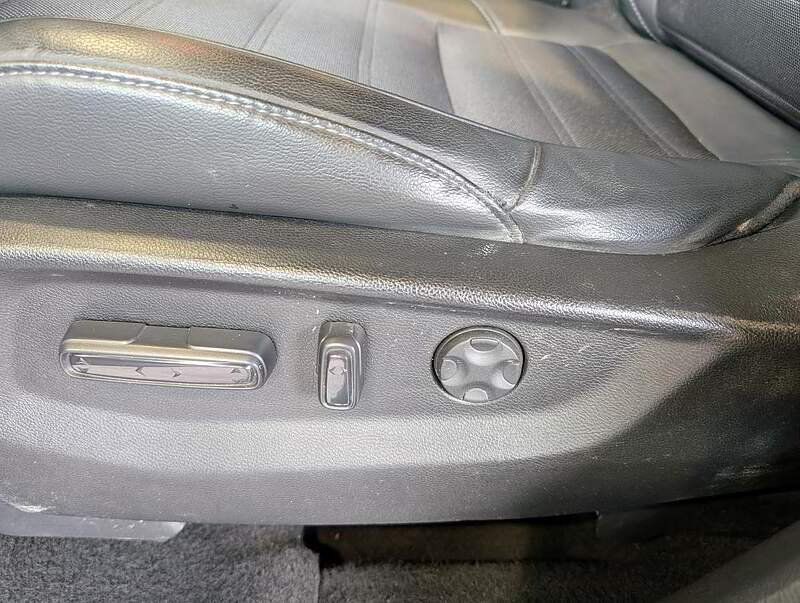 Honda CR V 2022 - Image 17