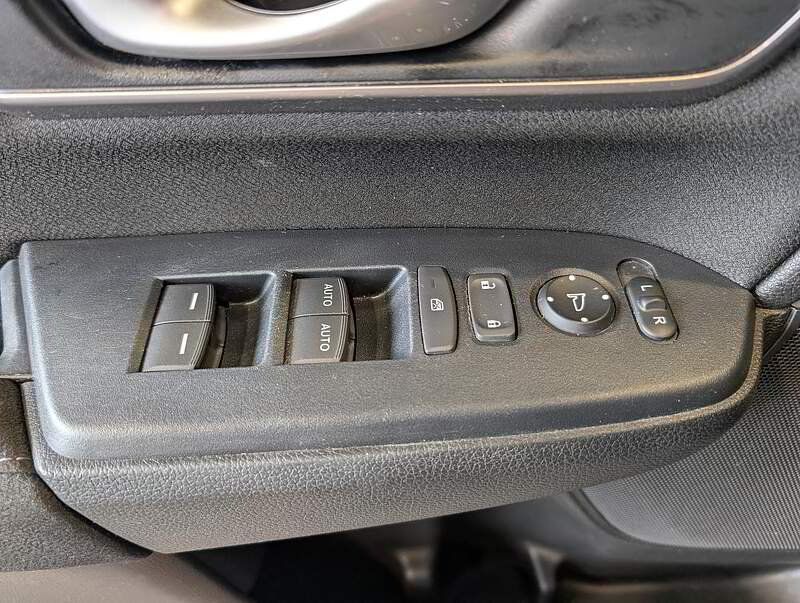 Honda CR V 2022 - Image 18