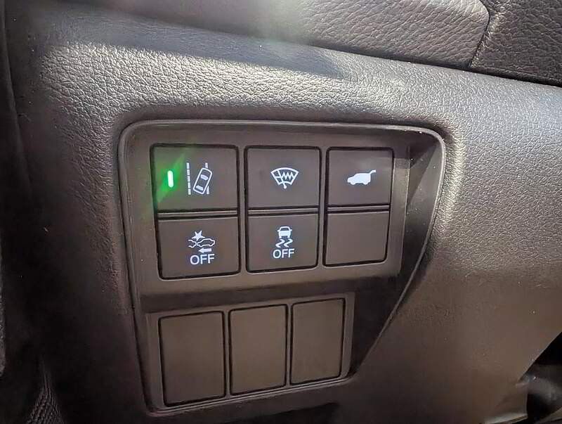 Honda CR V 2022 - Image 23
