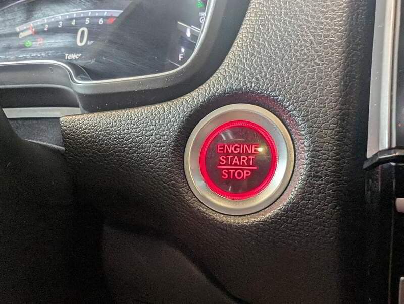 Honda CR V 2022 - Image 24