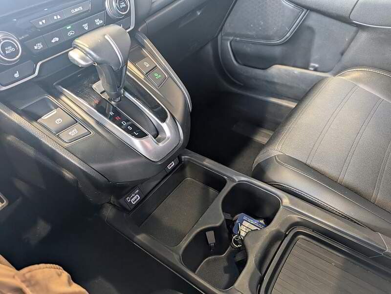 Honda CR V 2022 - Image 27