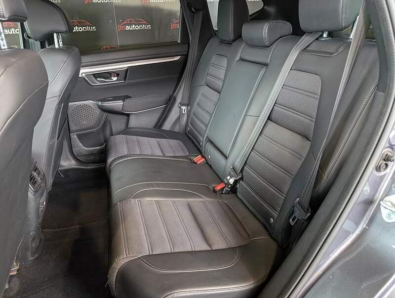 Honda CR V 2022 - Image 28