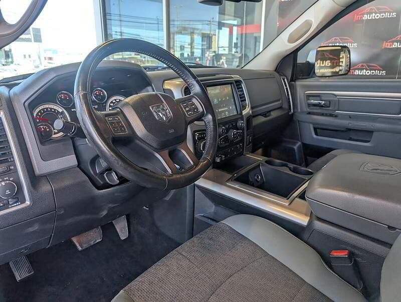 Ram 1500 2015 - Image 13