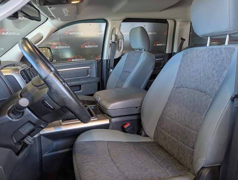 Ram 1500 2015 - Image 14