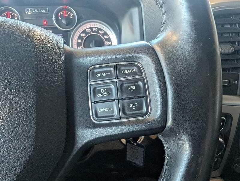 Ram 1500 2015 - Image 19