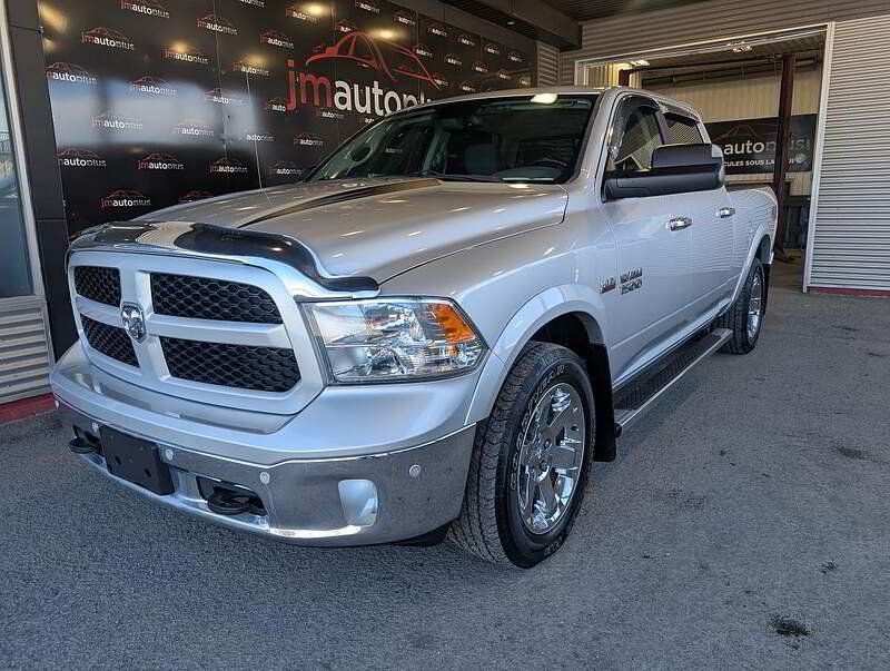 Ram 1500 2015 - Image 1