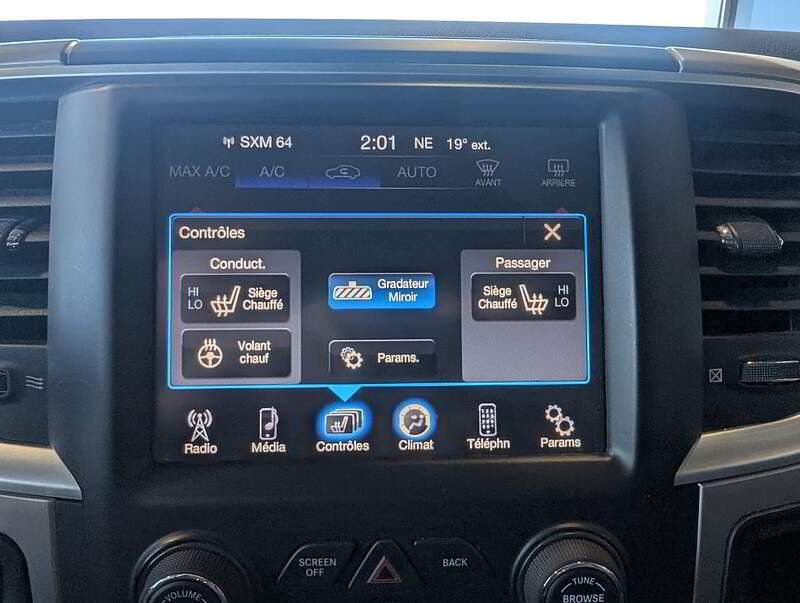 Ram 1500 2015 - Image 22