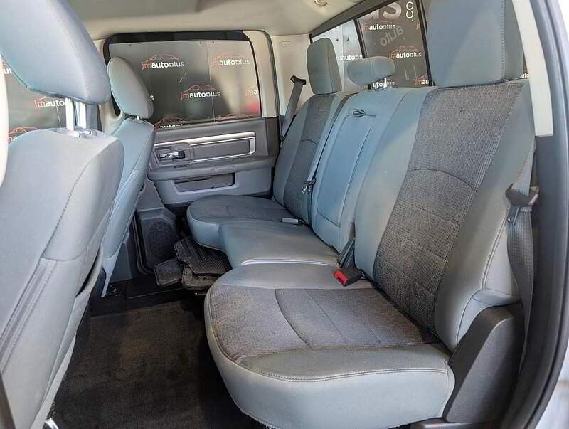 Ram 1500 2015 - Image 26