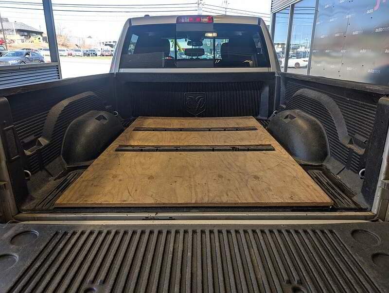 Ram 1500 2015 - Image 27