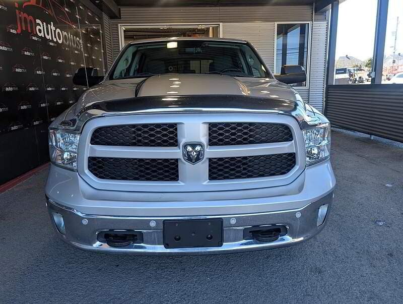 Ram 1500 2015 - Image 3