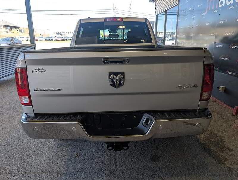 Ram 1500 2015 - Image 9