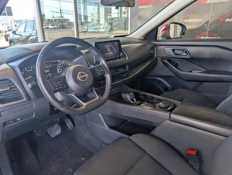 Nissan Rogue 2024 - Image 13