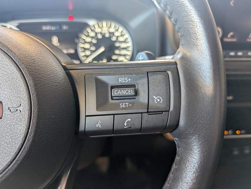 Nissan Rogue 2024 - Image 18