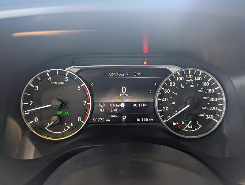 Nissan Rogue 2024 - Image 19