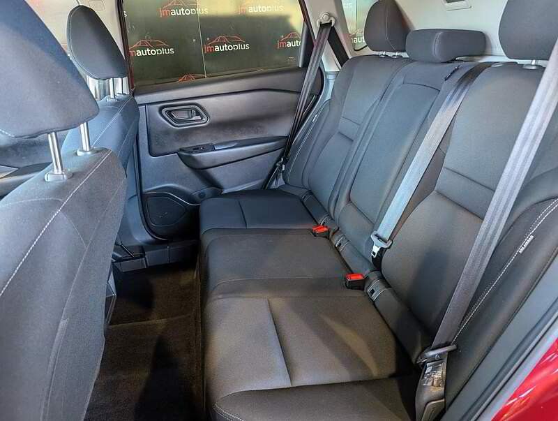 Nissan Rogue 2024 - Image 24