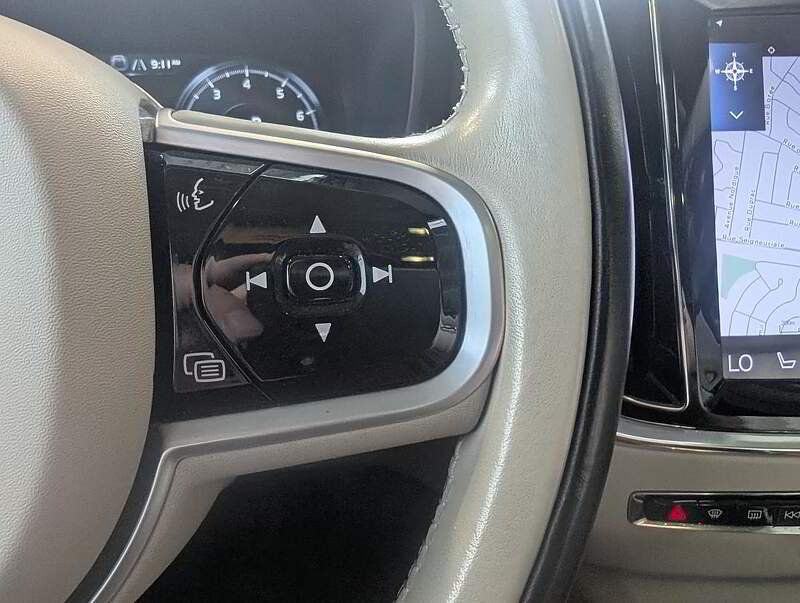 Volvo V60 2021 - Image 20