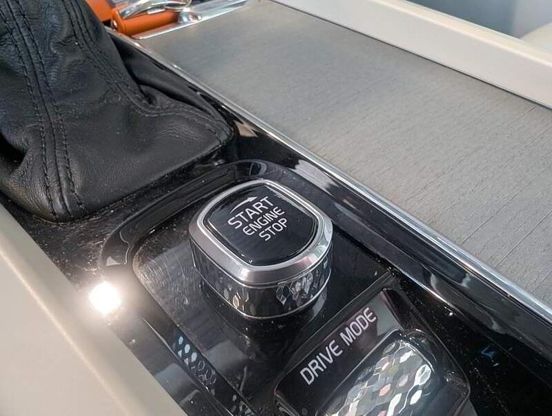Volvo V60 2021 - Image 22