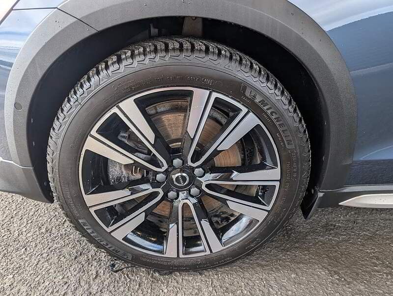 Volvo V60 2021 - Image 31