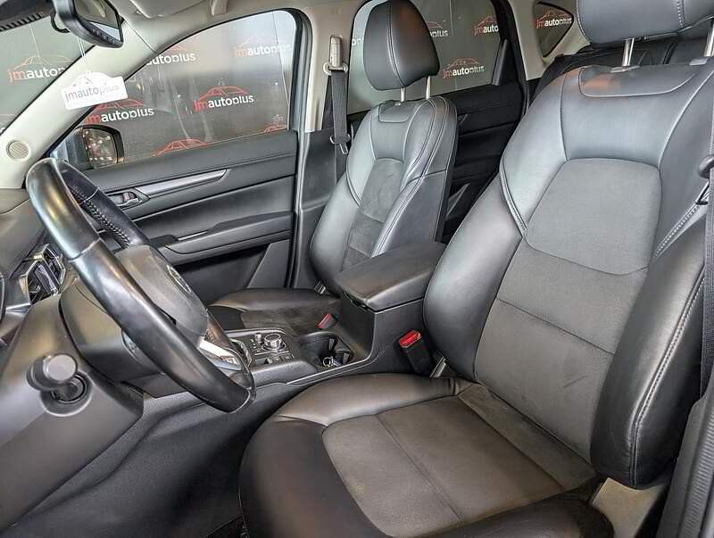 Mazda CX 5 2018 - Image 14