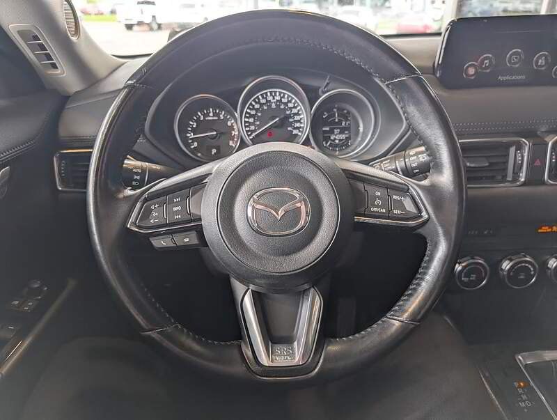 Mazda CX 5 2018 - Image 17