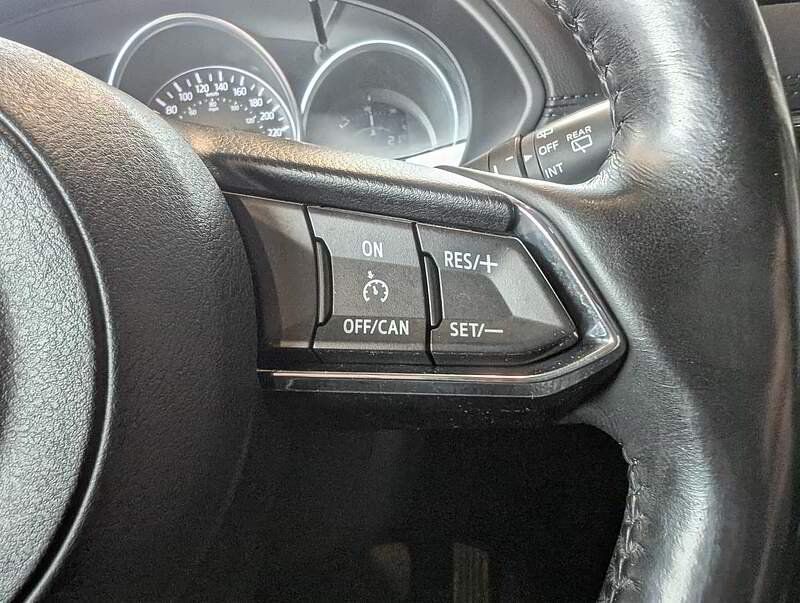 Mazda CX 5 2018 - Image 19