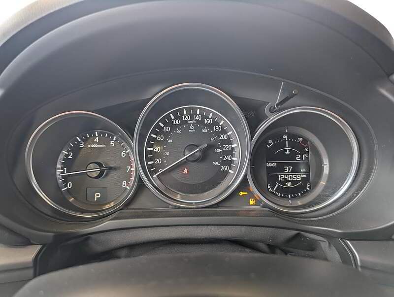 Mazda CX 5 2018 - Image 20