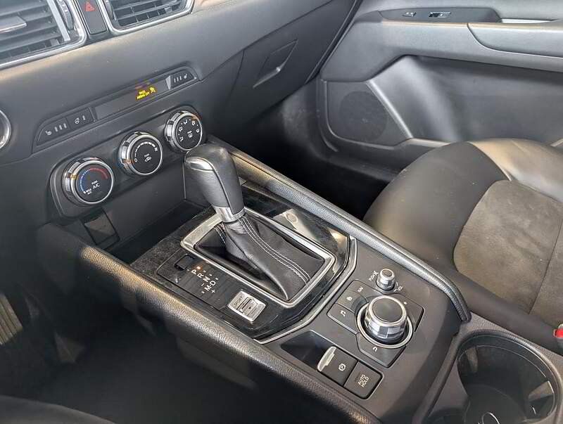 Mazda CX 5 2018 - Image 25