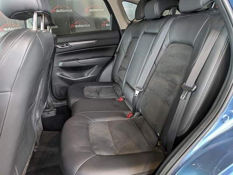 Mazda CX 5 2018 - Image 26