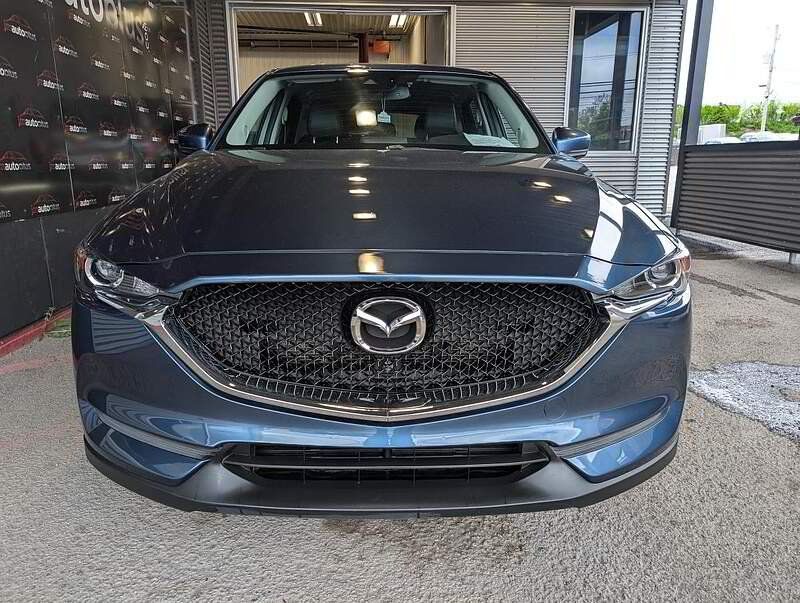 Mazda CX 5 2018 - Image 3