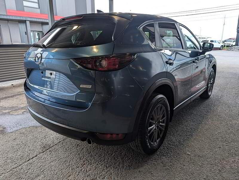 Mazda CX 5 2018 - Image 7