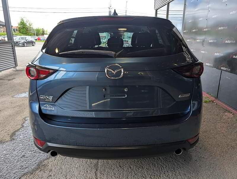Mazda CX 5 2018 - Image 9
