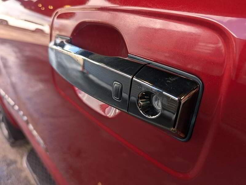 Nissan Titan XD 2016 - Image 13
