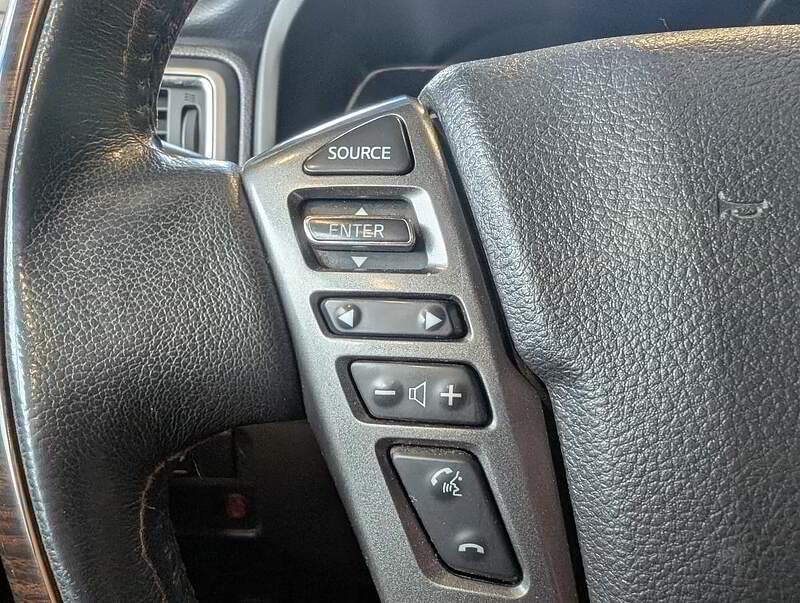 Nissan Titan XD 2016 - Image 19