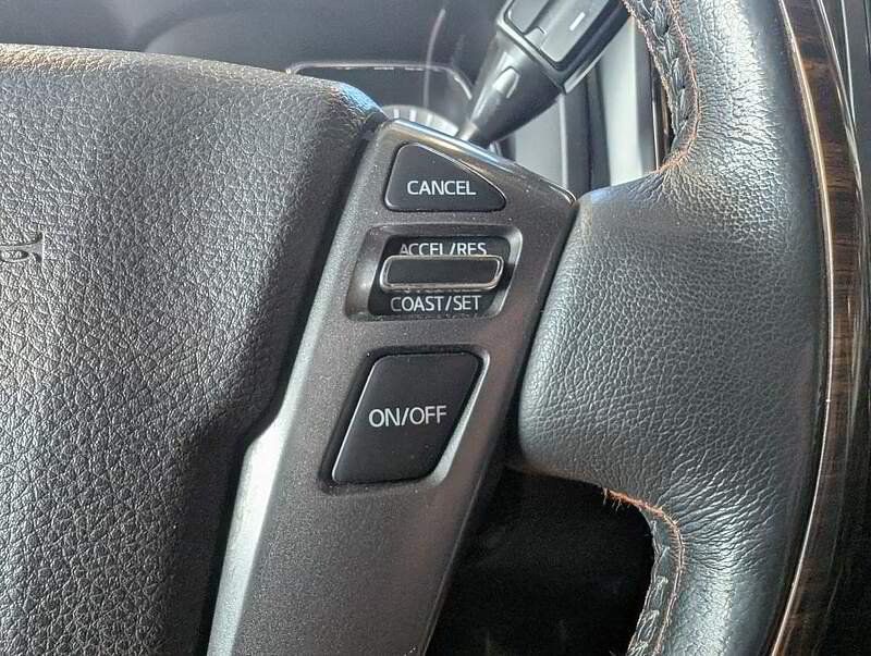 Nissan Titan XD 2016 - Image 20