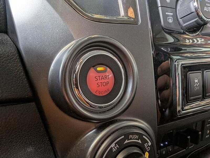 Nissan Titan XD 2016 - Image 24