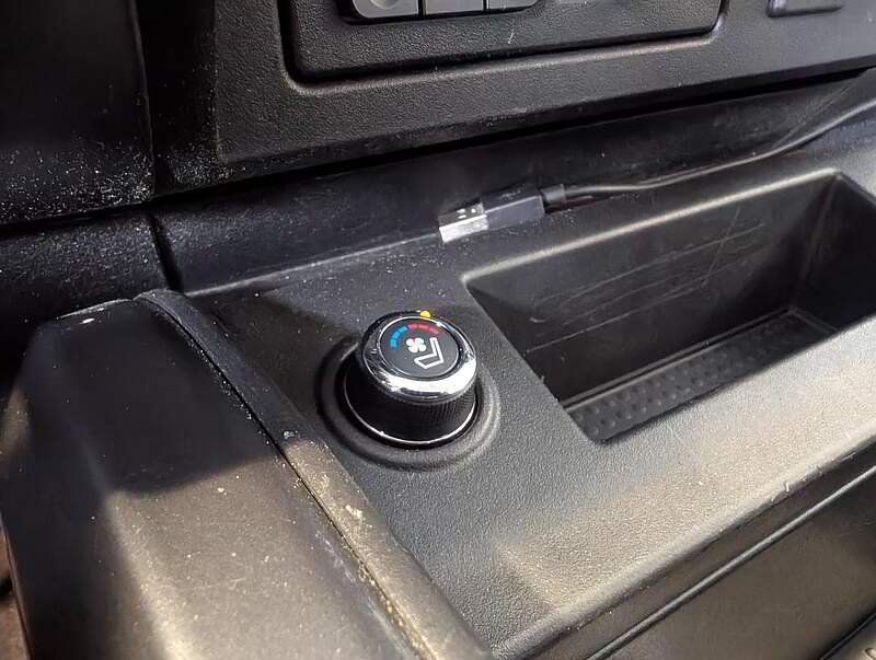 Nissan Titan XD 2016 - Image 26