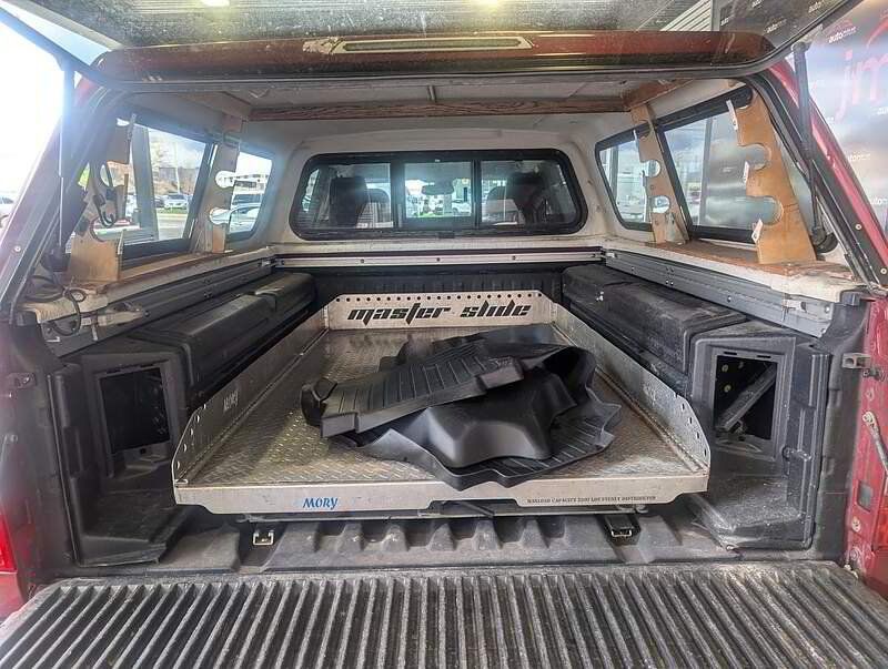 Nissan Titan XD 2016 - Image 30