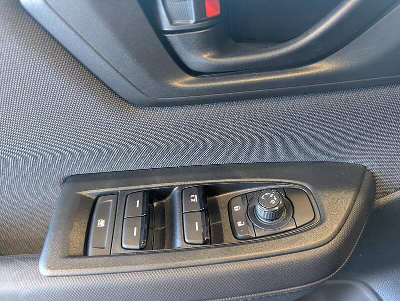 Subaru Forester 2025 - Image 15