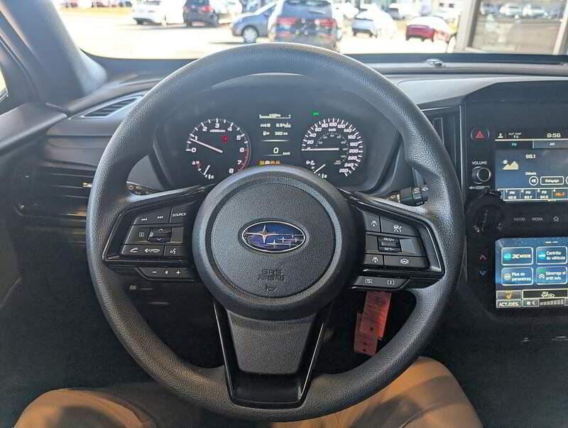 Subaru Forester 2025 - Image 16