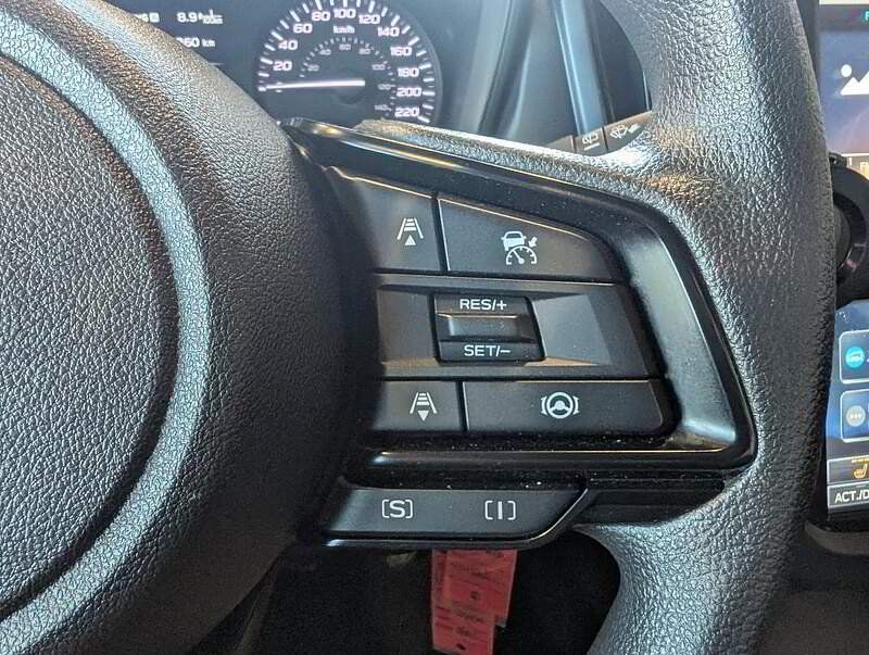 Subaru Forester 2025 - Image 18