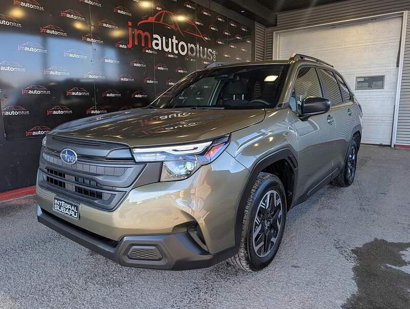 Subaru Forester 2025 - Image 1