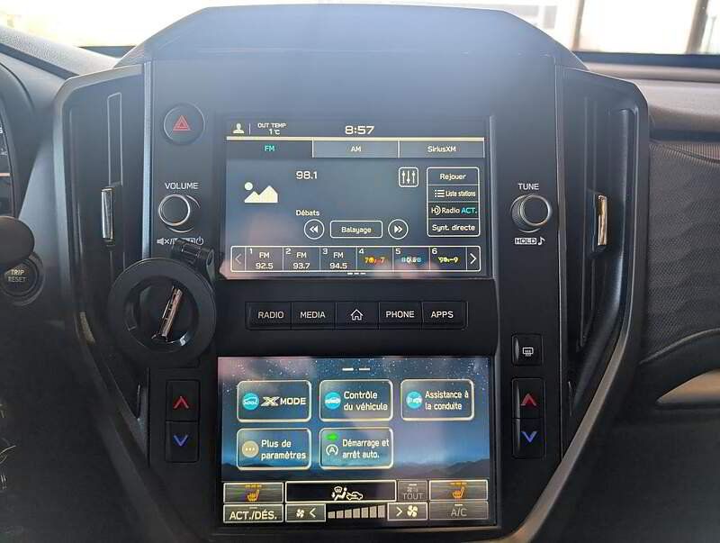 Subaru Forester 2025 - Image 20