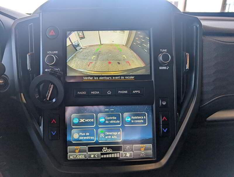 Subaru Forester 2025 - Image 21