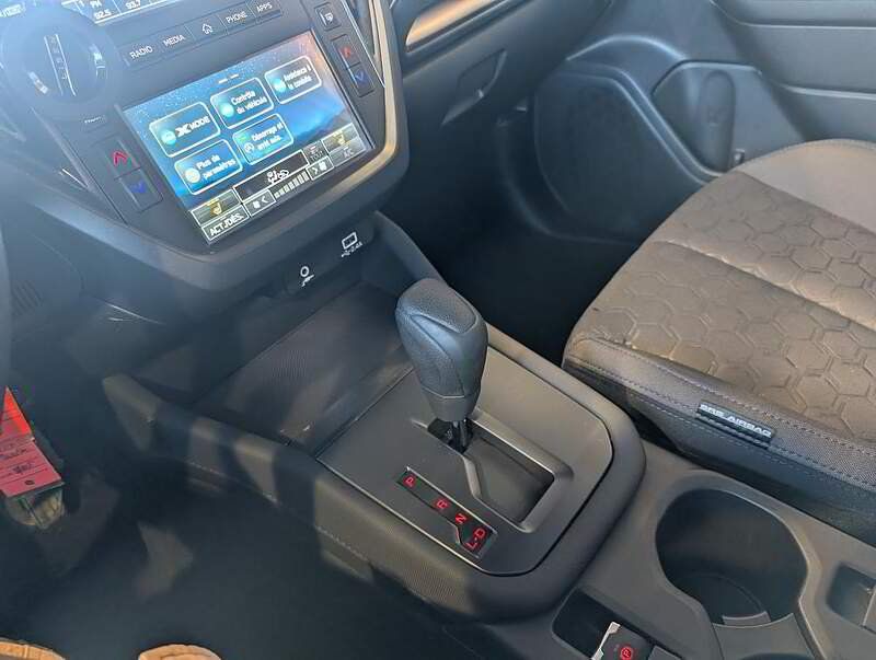 Subaru Forester 2025 - Image 22