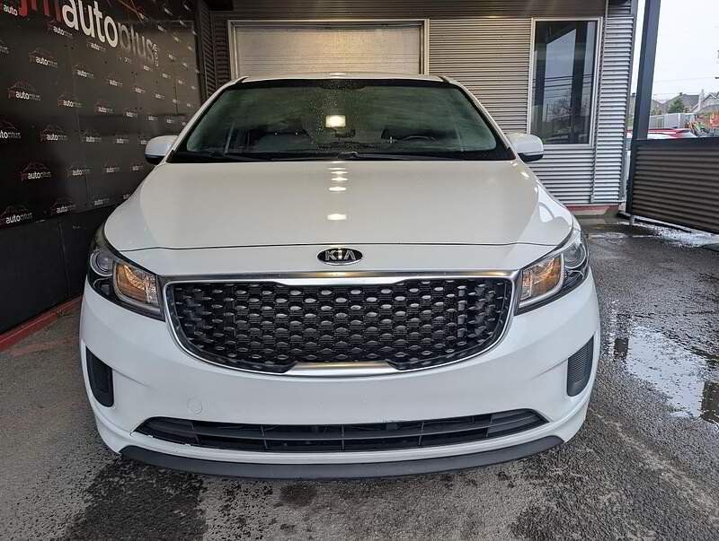 Kia Sedona 2016 - Image 3