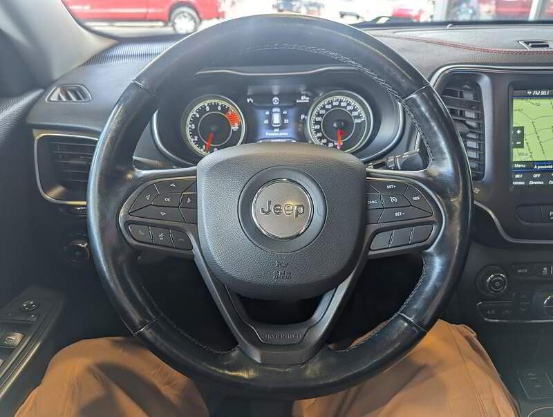 Jeep Cherokee 2020 - Image 19