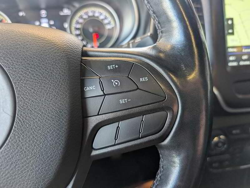 Jeep Cherokee 2020 - Image 21